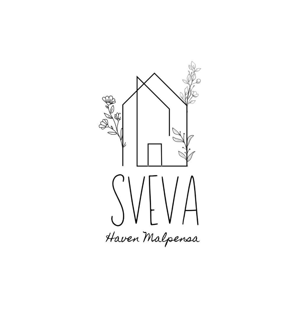Bed and Breakfast Sveva Haven Malpensa Казе-Нуове Екстер'єр фото